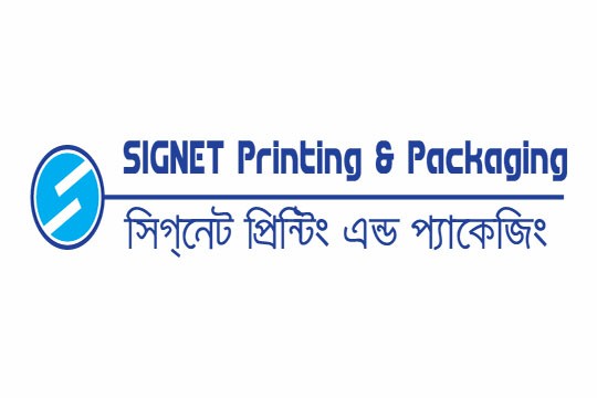 Signet Printing & Packaging Ltd.